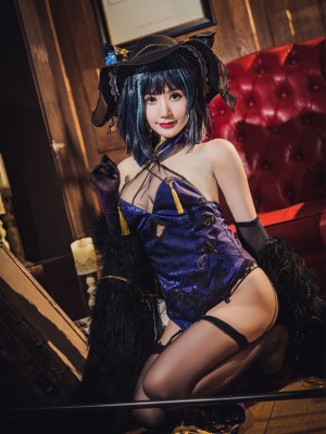 木之本果 - 花容_12