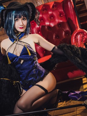 木之本果 - 花容_13