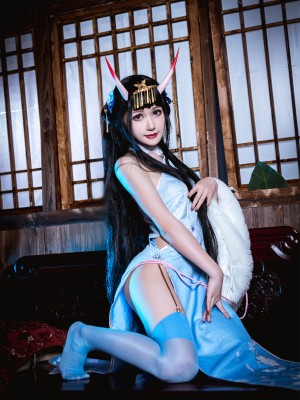 木之本果 - 花容_63