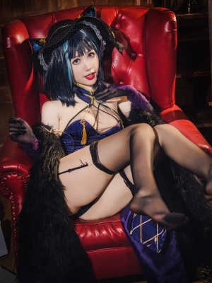 木之本果 - 花容_15