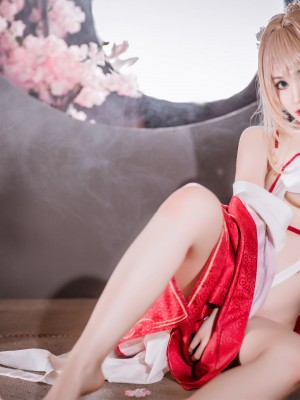 木之本果 - 花容_52