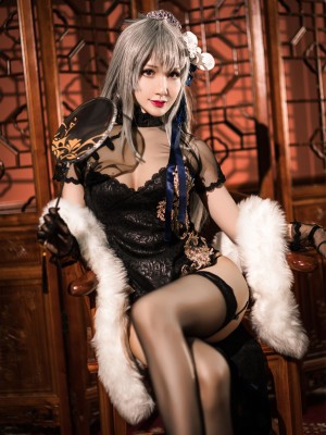 木之本果 - 花容_34