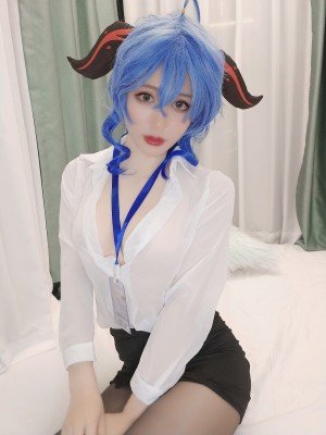 木之本果 - 花容_86