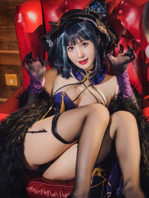 木之本果 - 花容_03