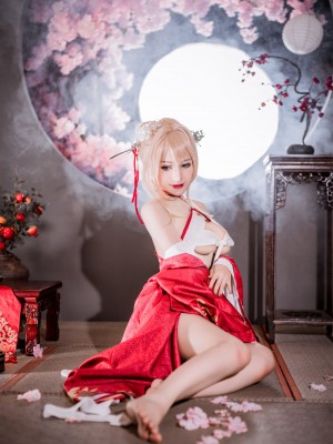 木之本果 - 花容_47