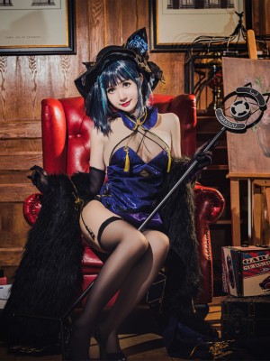 木之本果 - 花容_10