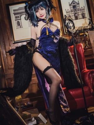 木之本果 - 花容_07