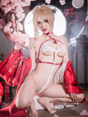 木之本果 - 花容_37