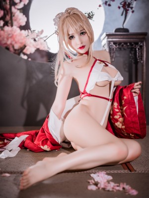 木之本果 - 花容_51