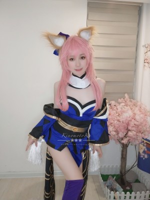 木之本果 - 花容_91