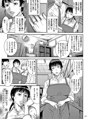 [砂川多良] 若妻蟻地獄 未完成_139