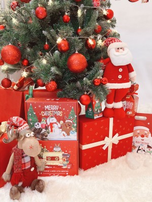 UyUy - Super Sonico Xmas_33
