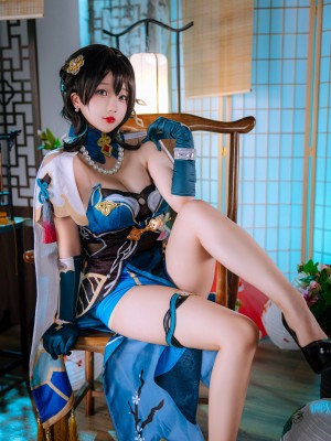 日奈娇 阮梅  honkai star rail_02