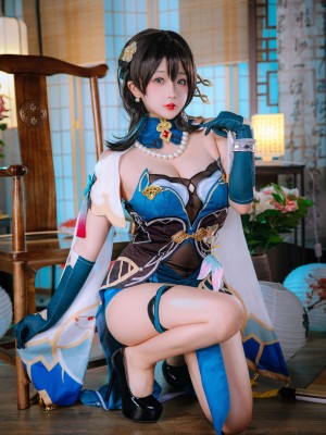 日奈娇 阮梅  honkai star rail_17