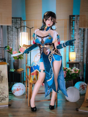 日奈娇 阮梅  honkai star rail_05