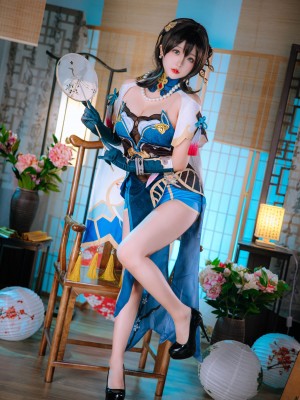 日奈娇 阮梅  honkai star rail_06