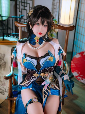 日奈娇 阮梅  honkai star rail_13