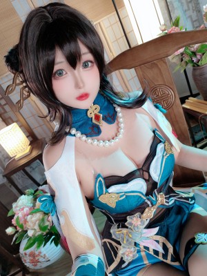 日奈娇 阮梅  honkai star rail_20