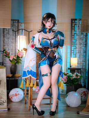 日奈娇 阮梅  honkai star rail_29