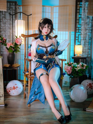 日奈娇 阮梅  honkai star rail_24