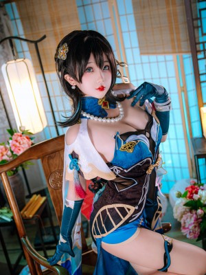 日奈娇 阮梅  honkai star rail_10