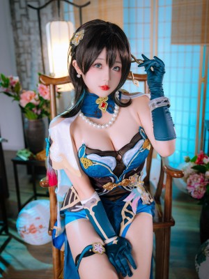 日奈娇 阮梅  honkai star rail_07