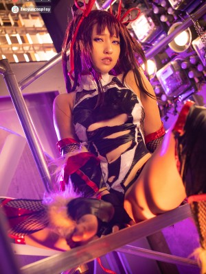 Twoyun - Taimanin Yukikaze_20