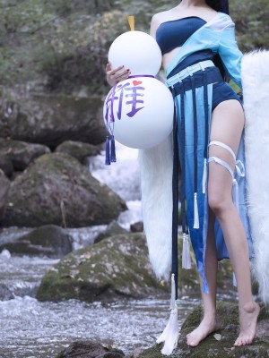 阮邑_Fairy - 涂山雅雅_02