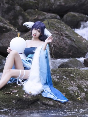 阮邑_Fairy - 涂山雅雅_03