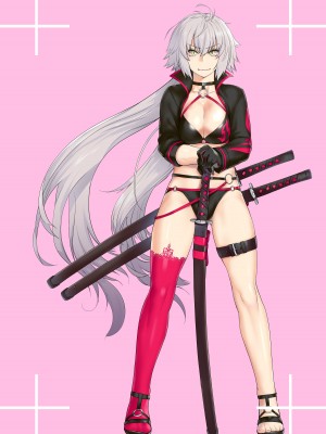 [紅茶屋 (大塚子虎)] HEAVEN'S DRIVE 総集編 (Fate／Grand Order)_144