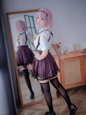 COS-001 谷風天音（天使☆〇々 RE-BOOT!）_02