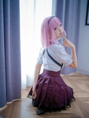 COS-001 谷風天音（天使☆〇々 RE-BOOT!）_06