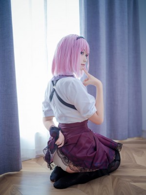COS-001 谷風天音（天使☆〇々 RE-BOOT!）_08