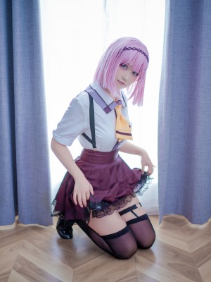 COS-001 谷風天音（天使☆〇々 RE-BOOT!）_04