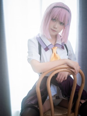 COS-001 谷風天音（天使☆〇々 RE-BOOT!）_12