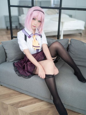 COS-001 谷風天音（天使☆〇々 RE-BOOT!）_22