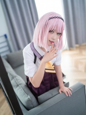 COS-001 谷風天音（天使☆〇々 RE-BOOT!）_26