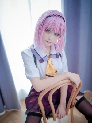 COS-001 谷風天音（天使☆〇々 RE-BOOT!）_11