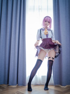 COS-001 谷風天音（天使☆〇々 RE-BOOT!）_10
