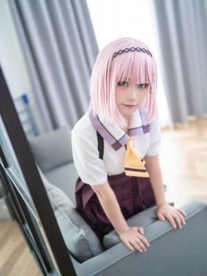 COS-001 谷風天音（天使☆〇々 RE-BOOT!）_25