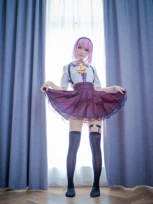 COS-001 谷風天音（天使☆〇々 RE-BOOT!）_09
