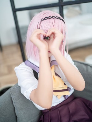 COS-001 谷風天音（天使☆〇々 RE-BOOT!）_27