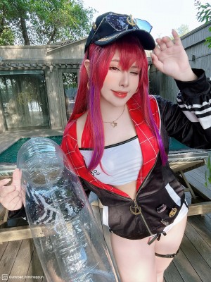 Neppu - Marine summer_072