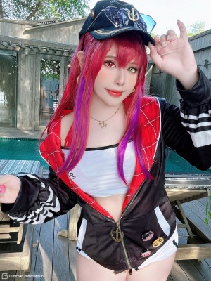 Neppu - Marine summer_074