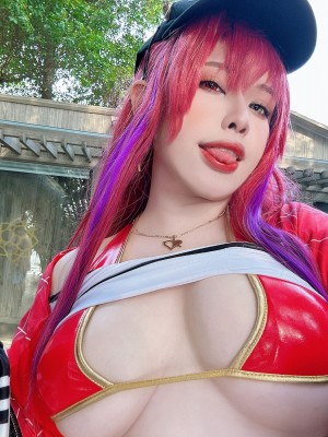 Neppu - Marine summer_080