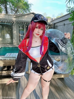 Neppu - Marine summer_073