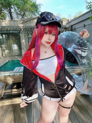 Neppu - Marine summer_071