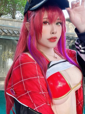 Neppu - Marine summer_083