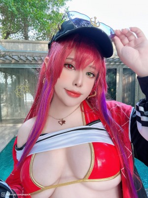 Neppu - Marine summer_089