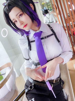 Arty Huang - Shinobu_13